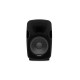 Audibax Party 12 Altavoz Activo Profesional 12500W Pico Bluetooth + Soporte + Cable + 