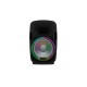 Audibax Party 15 Altavoz Activo Profesional 15600W Pico Bluetooth + Soporte + Cable + 