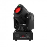 Audibax Boston 30 Laser Cabeza Móvil Spot 30W +Láser verde 500 mW