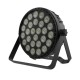 Audibax Dallas 162 Foco Par LED 162W RGBW 4 en1