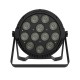 AUDIBAX DALLAS 72 RGBW PAR LED 72W 4 EN 1