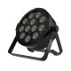 AUDIBAX DALLAS 72 RGBW PAR LED 72W 4 EN 1