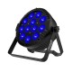 AUDIBAX DALLAS 72 RGBW PAR LED 72W 4 EN 1