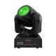 Audibax Arizona 60 Cabeza Móvil LED Beam Wash60W LED RGBW - 4 en 1