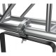 Audibax ACP-4851100S Abrazadera Truss 48-51mm 100Kg