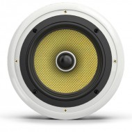 Audibax KA06 Altavoz Techo Blanco 6,5 60W Kevlar