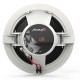 Audibax LA05 Altavoz Techo Blanco 5 15w