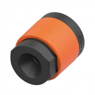 Neutrik capuchón Speakon NARANJA para NL4FXX-W-S y NL2FXX-W-S