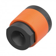 Neutrik capuchón Speakon NARANJA para NL4FXX-W-L