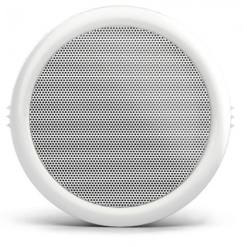 Audibax LA06 Altavoz Techo Blanco 6 25w