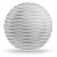 Audibax LA05-T Altavoz Techo Blanco 4,5 Linea 100v