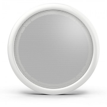 Audibax GA05-T Altavoz Techo Empotrable Blanco5 " 2 Vias Linea 100v