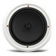 Audibax GA06-T Altavoz Techo Empotrable Blanco6,5 " 2 Vias Linea 100v