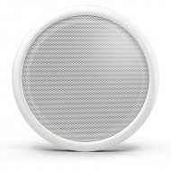 Audibax GA08-T Altavoz Techo Empotrable Blanco8 " 2 Vias Linea 100v