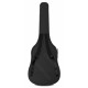 Audibax Easy Acoustic Funda para Guitarra Acústica y Clásica