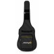 Audibax Easy Acoustic Funda para Guitarra Acústica y Clásica