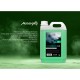 Audibax FFN-5 Fog Fluid Liquido De Humo Densidad Normal 5L