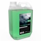 Audibax FFN-5 Fog Fluid Liquido De Humo Densidad Normal 5L