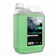 Audibax FFN-5 Fog Fluid Liquido De Humo Densidad Normal 5L