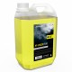 Audibax HF-5 Hazer Fluid Liquido Hazer 5L