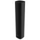 Audibax Tucson 200 Black Altavoz Pasivo Columna200W