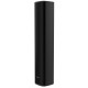 Audibax Tucson 200 Black Altavoz Pasivo Columna200W