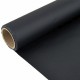 PHOTOFOIL NEGRO MATE de 0.61 m x 3m