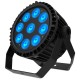 Audibax Water 90 Foco Par LED IP65 Exterior 90WRGBW - 4 en 1