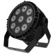 Audibax Water 90 Foco Par LED IP65 Exterior 90WRGBW - 4 en 1