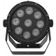 Audibax Water 90 Foco Par LED IP65 Exterior 90WRGBW - 4 en 1