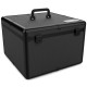 Audibax PRO-PAR Maleta Flight Case para 4 FocosPAR 56 y Cabezas Móviles ( LM70, Iowa 70