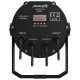 Audibax Water 18 Foco Par LED IP65 Exterior 60W RGAudibax Water 18 Foco Par LED IP65 Exter