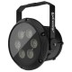 Audibax Water 18 Foco Par LED IP65 Exterior 60W RGAudibax Water 18 Foco Par LED IP65 Exter