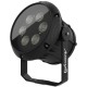 Audibax Water 18 Foco Par LED IP65 Exterior 60W RGAudibax Water 18 Foco Par LED IP65 Exter