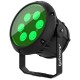 Audibax Water 18 Foco Par LED IP65 Exterior 60W RGAudibax Water 18 Foco Par LED IP65 Exter