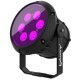 Audibax Water 18 Foco Par LED IP65 Exterior 60W RGAudibax Water 18 Foco Par LED IP65 Exter