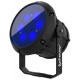 Audibax Water 18 Foco Par LED IP65 Exterior 60W RGAudibax Water 18 Foco Par LED IP65 Exter