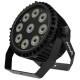 Audibax Water 70 Foco Par LED IP65 Exterior 70WRGBW - 4 en 1