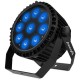 Audibax Water 70 Foco Par LED IP65 Exterior 70WRGBW - 4 en 1