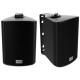 Audibax PR-52 BT Black Pareja de AltavocesBluetooth