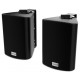 Audibax PR-52 BT Black Pareja de AltavocesBluetooth