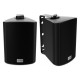 Audibax PR-62 BT Black Pareja de AltavocesBluetooth