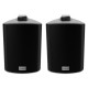 Audibax PR-62 BT Black Pareja de AltavocesBluetooth