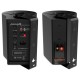 Audibax PR-52 A Black Pareja de Altavoces Activos