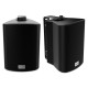 Audibax PR-52 A Black Pareja de Altavoces Activos