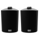 Audibax PR-52 A Black Pareja de Altavoces Activos