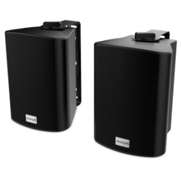 Audibax PR-52 A Black Pareja de Altavoces Activos