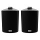 Audibax PR-62 A Black Pareja de Altavoces Activos