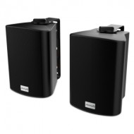 Audibax PR-62 A Black Pareja de Altavoces Activos