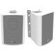 Audibax PR-52 BT White Pareja Altavoces Bluetooth